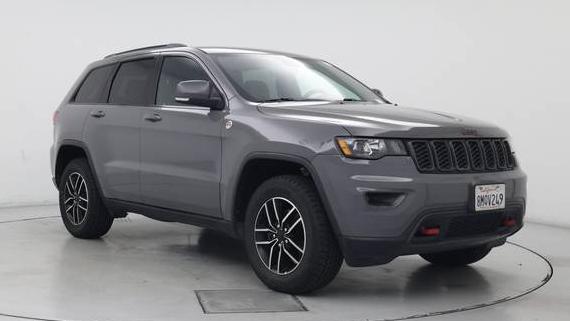 JEEP GRAND CHEROKEE 2019 1C4RJFLG0KC838093 image